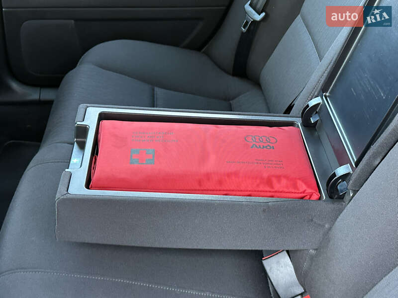 Седан Audi A4 2007 в Вінниці