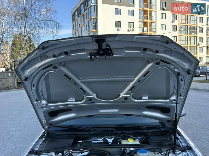 Седан Audi A4 2007 в Вінниці