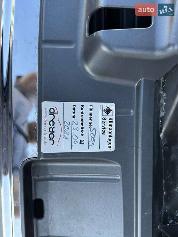 Седан Audi A4 2007 в Вінниці