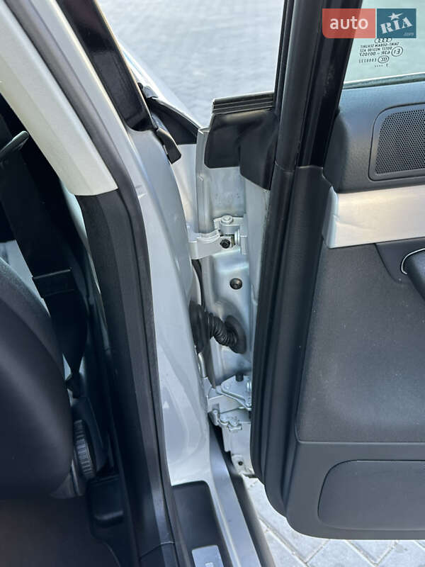 Седан Audi A4 2007 в Вінниці