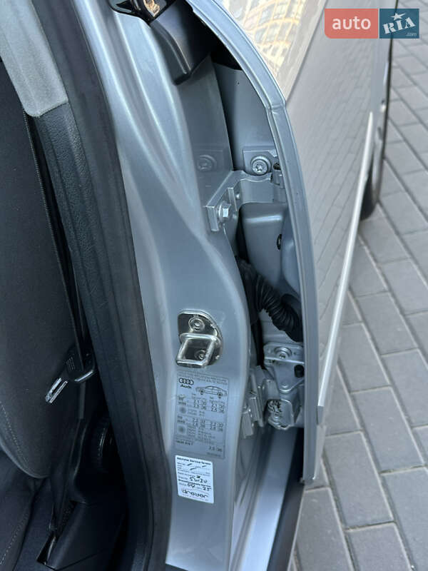 Седан Audi A4 2007 в Вінниці