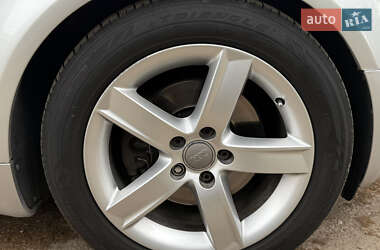 Кабріолет Audi A4 2005 в 