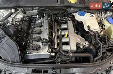 Кабріолет Audi A4 2005 в 