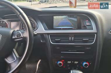 Седан Audi A4 2013 в 