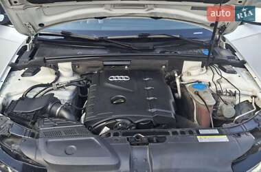 Седан Audi A4 2013 в 