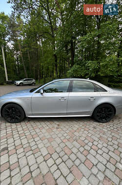 Седан Audi A4 2015 в 