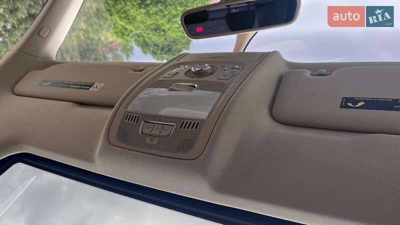 Седан Audi A4 2014 в Дружбе