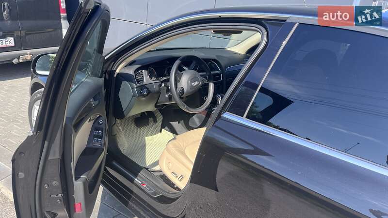 Седан Audi A4 2014 в Дружбе