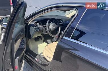 Седан Audi A4 2014 в 