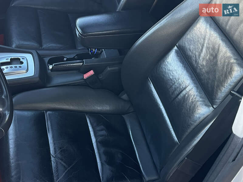Седан Audi A4 2007 в Шостке