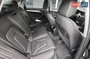 Седан Audi A4 2013 в 