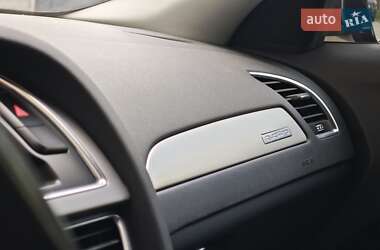 Седан Audi A4 2013 в 