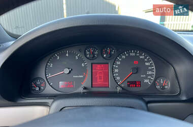 Универсал Audi A4 2001 в Хмельницком