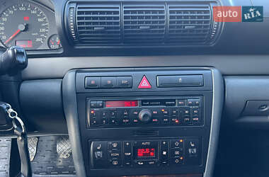 Универсал Audi A4 2001 в Хмельницком