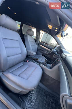 Универсал Audi A4 2001 в Хмельницком