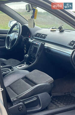 Універсал Audi A4 2004 в 