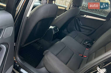 Універсал Audi A4 2012 в 
