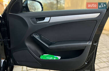 Універсал Audi A4 2012 в 