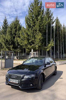 Audi A4 2009 Audi A4 2009