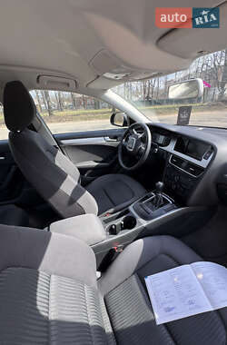 Універсал Audi A4 2009 в 
