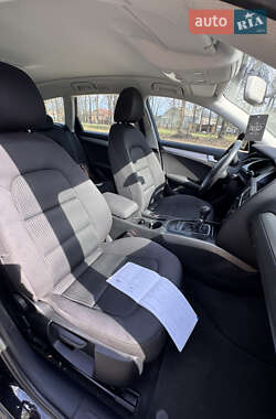 Універсал Audi A4 2009 в 