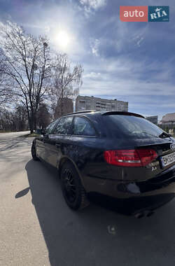 Універсал Audi A4 2009 в 