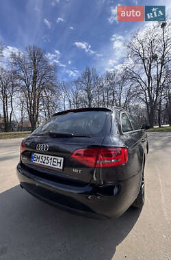 Універсал Audi A4 2009 в 