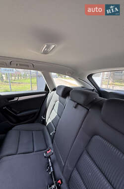 Універсал Audi A4 2009 в 