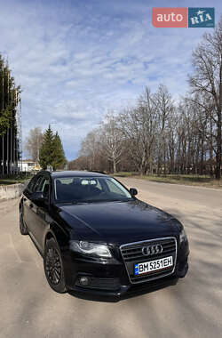Універсал Audi A4 2009 в 
