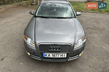 Універсал Audi A4 2005 в Немирові