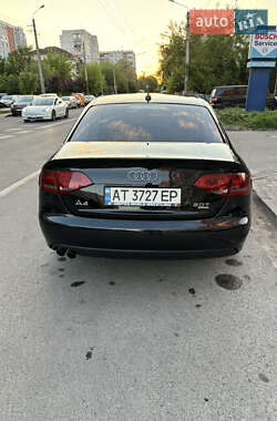Седан Audi A4 2010 в 