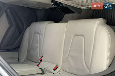 Седан Audi A4 2010 в 