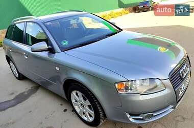 Универсал Audi A4 2005 в 
