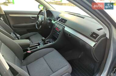 Универсал Audi A4 2005 в 