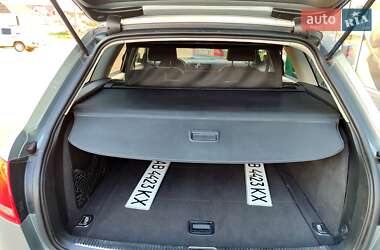 Универсал Audi A4 2005 в 