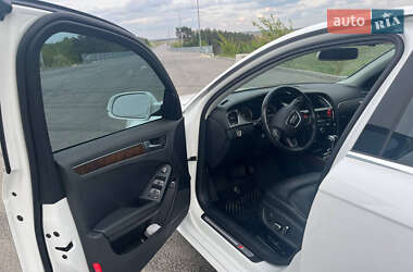 Седан Audi A4 2014 в 