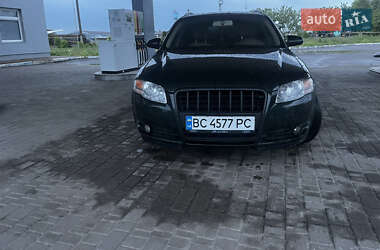 Универсал Audi A4 2007 в Львове