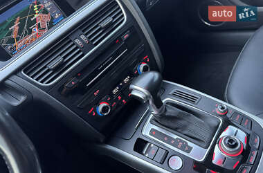 Седан Audi A4 2015 в 