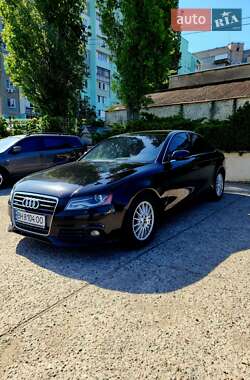 Audi A4 2009 Audi A4 2009