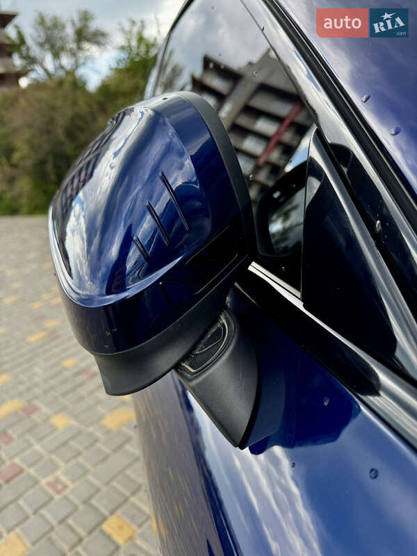 Седан Audi A4 2020 в Одессе