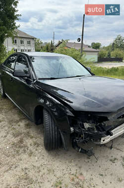 Седан Audi A4 2015 в 