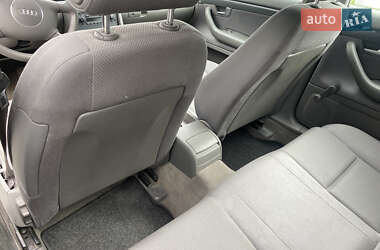 Універсал Audi A4 2004 в 