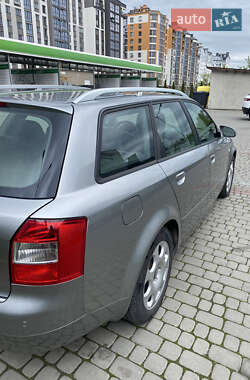Універсал Audi A4 2004 в 