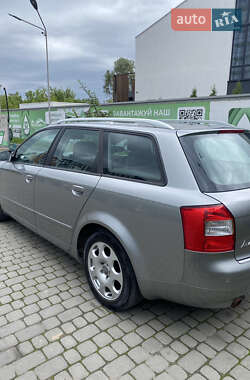 Універсал Audi A4 2004 в 