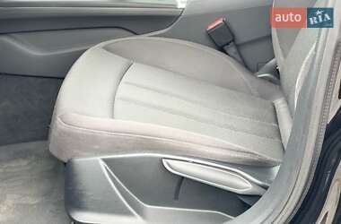 Седан Audi A4 2018 в 