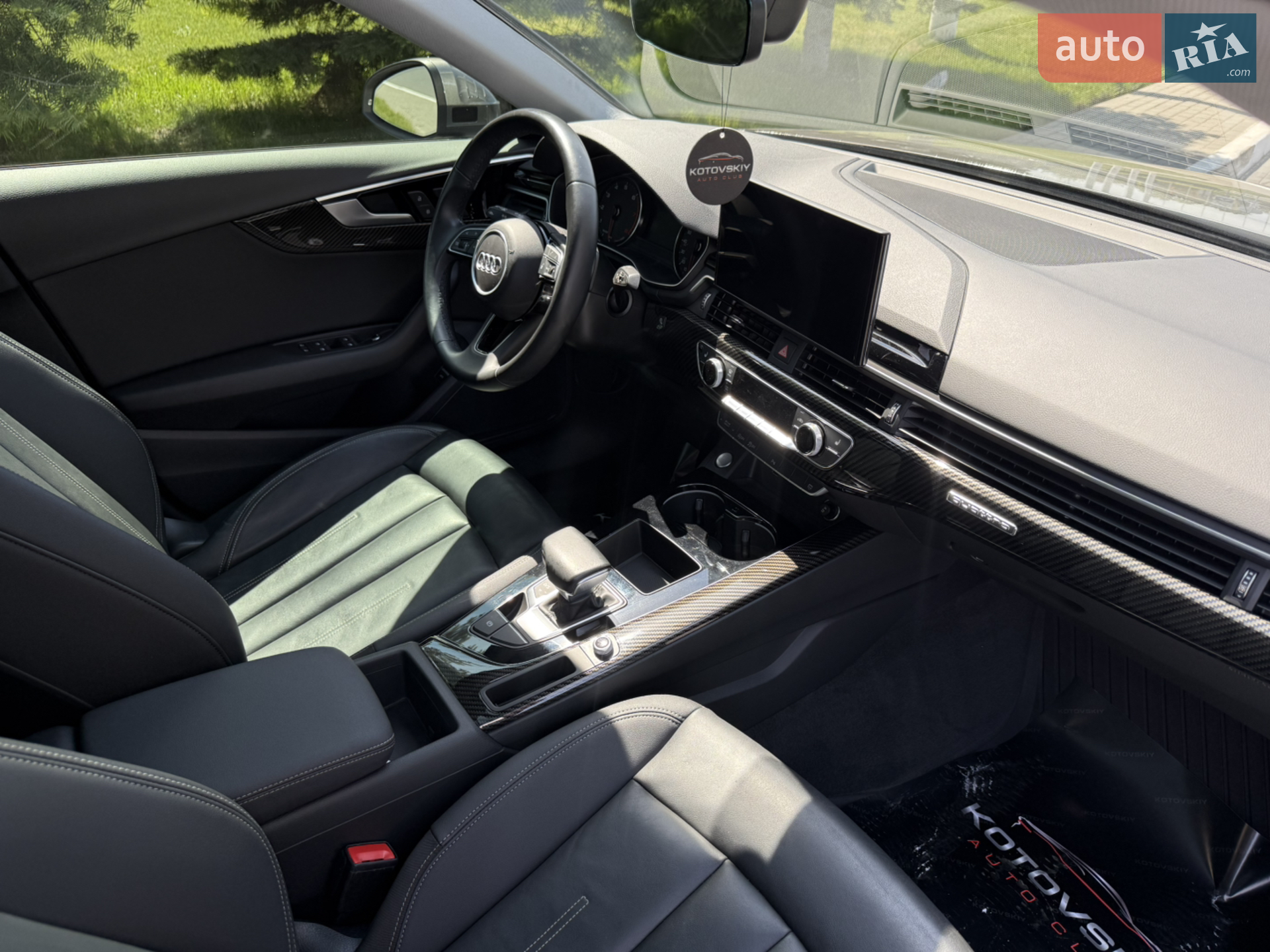 2021 Audi A4 - мініатюра 11