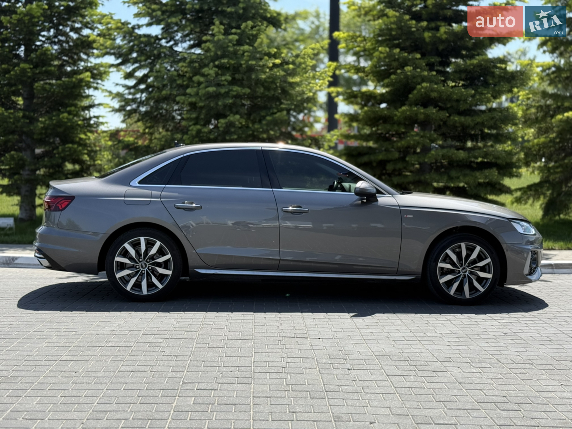 2021 Audi A4 - мініатюра 24