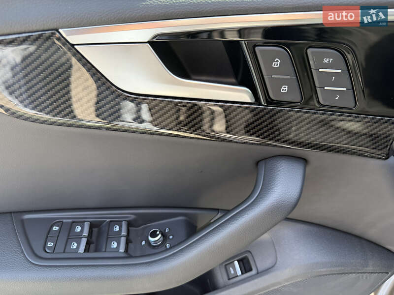 Седан Audi A4 2021 в Одессе фото 30 Седан Audi A4 2021 в Одессе