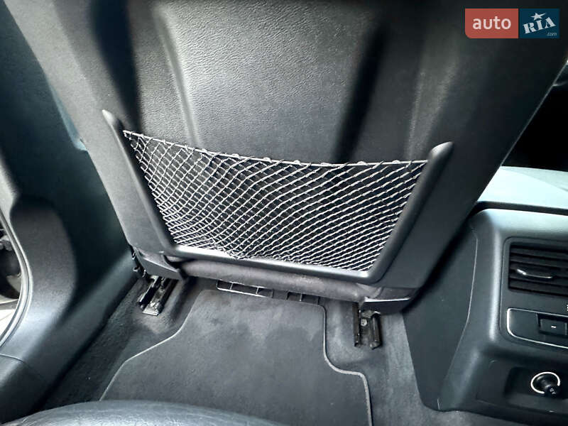 Седан Audi A4 2016 в Самборе