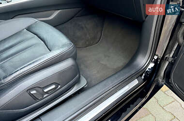 Седан Audi A4 2016 в 